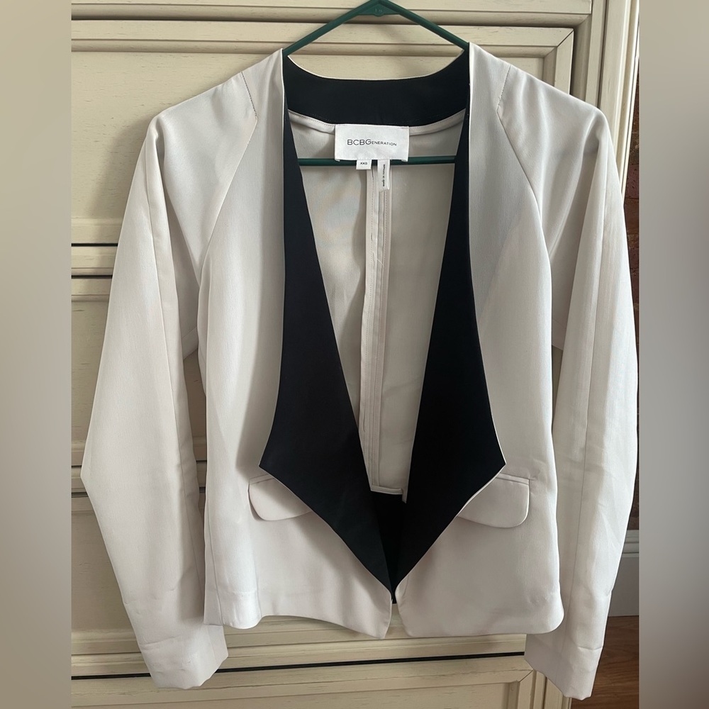 BCBGeneration blazer